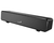 Parlante GENIUS - Barra de sonido - USB 6w Mini Plug PC - Notebook - comprar online