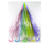 Paragua Transparente Lluvia Vinílico - Colores - comprar online