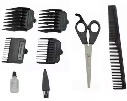 Maquina de cortar pelo suzika cheap