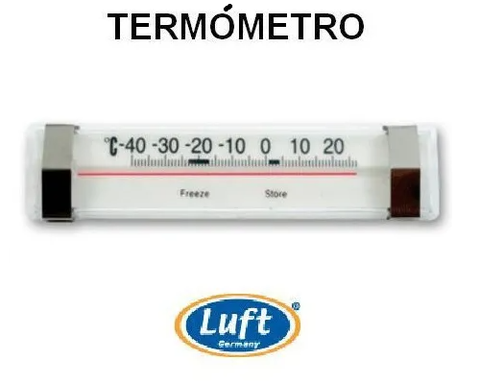 Termometro Digital Cocina Liquidos Pinche Alimentos Horno