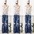 Wide leg ASK DENIM - MI REINA