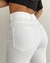 Jeans Mom blanco NOX en internet