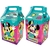 caja para golosinas mickey o minnie x 6 - comprar online