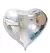 Pack x 50 globos corazon 10" - comprar online