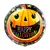 Globo halloween 45 cm