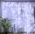 3 cortinas led 3x2 mts