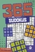 365 SUDOKUS - CIRANDA CULTURAL