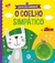 LIVRO SONORO - O COELHO SIMPÁTICO - MAMÃE ESPECIAL - CIRANDA CULTURAL