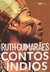 CONTOS ÍNDIOS - RUTH GUIMARÃES - FARO EDITORIAL