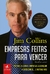 EMPRESAS FEITAS PARA VENCER - JIM COLLINS - ALTA BOOKS