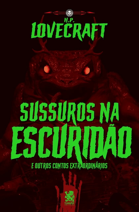 Livro - Possessão - Goodman