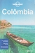 LONELY PLANET - COLÔMBIA - GLOBO