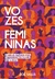 VOZES FEMININAS - ZOE SALLIS - ASTRAL CULTURAL