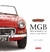 MGB - MGC E MGT GT V8 - O ESPORTIVO MAIS MGB - ELEGANTE - ALAÚDE
