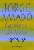 CAPITÃES DA AREIA - JORGE AMADO - CIA DE BOLSO