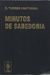 MINUTOS DE SABEDORIA SIMPLES - C. TORRES PASTORINO - VOZES