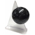 GLOBO CELESTE - CIELO JUNIOR - 10 CM - PRETO - CRISTAL - LIBRERIA - comprar online