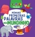 MINHAS PRIMEIRAS PALAVRAS 01 - MEU MUNDINHO - TRILÍNGUE - ON LINE