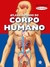 ATLAS ILUSTRADO DO CORPO HUMANO - CIRANDA CULTURAL