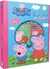 BOX - PEPPA PIG - DIVERSÃO EM FAMÍLIA - CIRANDA CULTURAL