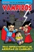 PRO-GAMES REVISTA EM QUADRINHOS ESPECIAL 01 - MINECRAFT VAMPIROS - ON LINE