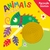 ANIMAIS DIVERTIDOS - SUSIE BROOKS - CIRANDA CULTURAL