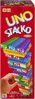 JOGO UNO STACKO 43535 - MATTEL