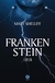 FRANKENSTEIN - MARY SHELLEY - GARNIER