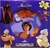 ALADDIN MEU PRIMEIRO LIVRO QUEBRA-CABECAS - MELHORAMENTOS