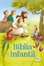 BÍBLIA INFANTIL - CIRANDA CULTURAL