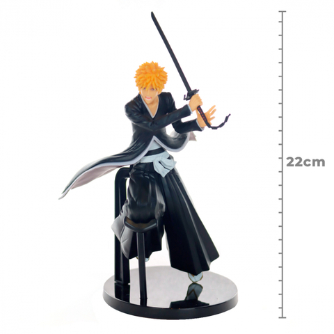 Boruto Usumaki Filho Do Naruto Next Generations Shinobi 22cm