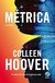 SLAMMED - VOL. 1 - MÉTRICA - COLLEEN HOOVER - GALERA