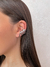 Brinco Ear Cuff Zig Zag - loja online