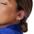 Brinco Ear Cuff Asa de Pedras na internet