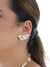 Brinco Ear Cuff Pérolas - comprar online