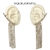 Brinco Ear Cuff Luana - comprar online