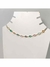 Chocker Gotinhas Zircônia Colorido - comprar online