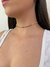 Chocker Riviera Fina Rainbow na internet