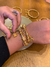 Bracelete Berloques Personalizado (LEIA A DESCRIÇÃO) na internet