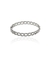 Bracelete de Corrente Groumet Niquel - comprar online