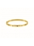 Bracelete Inspiração Dourado - comprar online