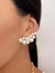 Brinco Ear Cuff Pérolas - loja online