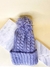 Touca Tricot Forrada - comprar online