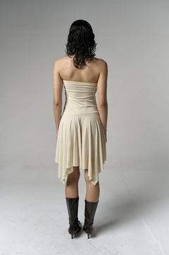 VESTIDO DEADSTOCK NUDE en internet