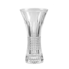 Vaso Cristal Wolff Queen - 30cm