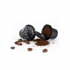 Cápsulas de Café Reutilizáveis para Nespresso