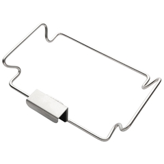 Suporte para saco de Lixo - Inox - comprar online