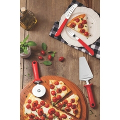 Kit para Pizza 14pcs - Tramontina - comprar online