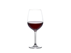 Conjunto 6 Taças Vinho em Cristal Bordeaux - 630ml - comprar online
