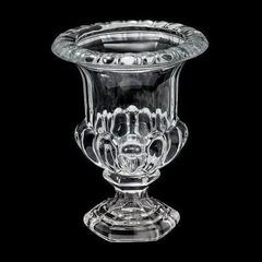 Vaso de Cristal Sussex Wolff - 16cm - comprar online